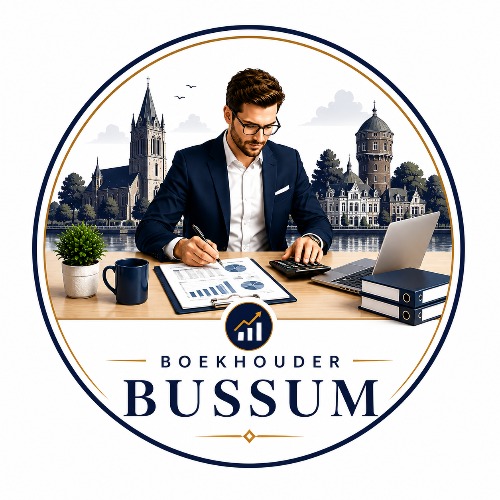 Boekhouder Bussum